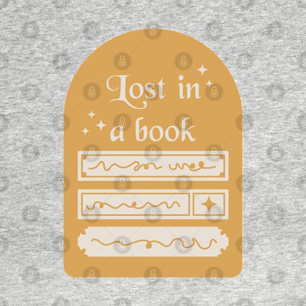 Lost in a book. Bookish quotes. by ArtistryWhims